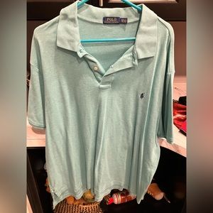 Men’s Ralph Lauren Polo 3XB